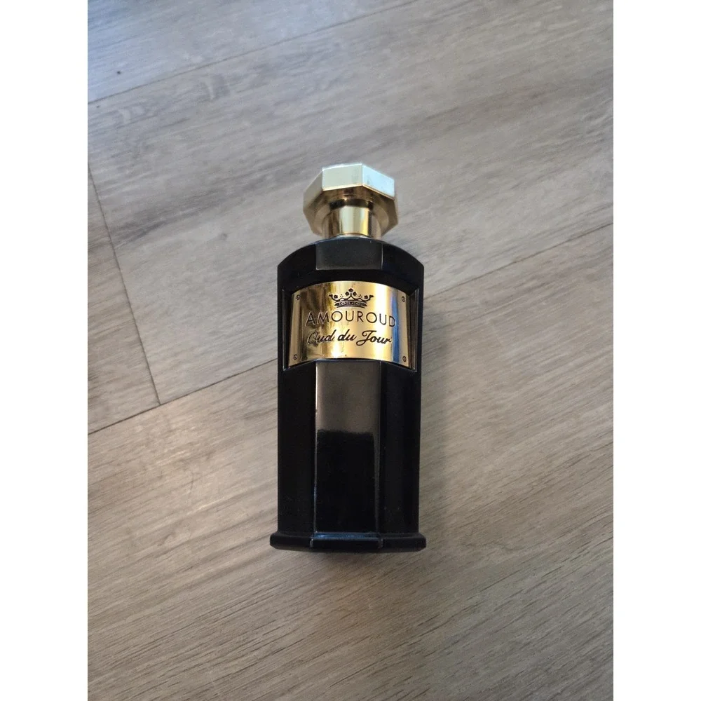 Amouroud Oud Du Jour‎ 3.4 fl oz Spray